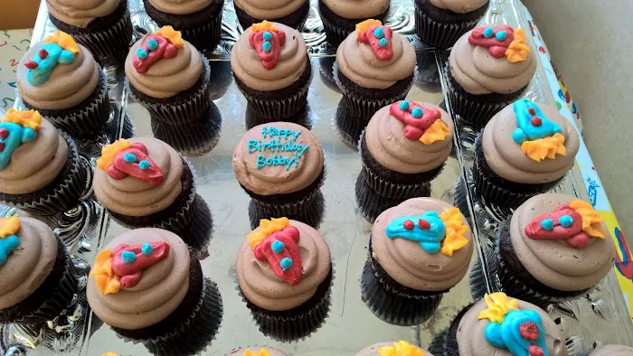 On The Rise Baking Picture 8