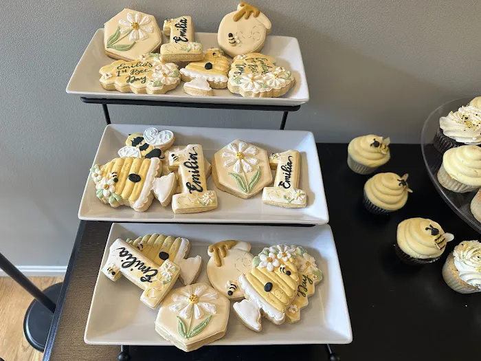 On The Rise Baking Picture 1
