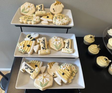 On The Rise Baking