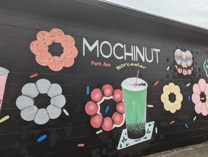 Mochinut Worcester Picture 7