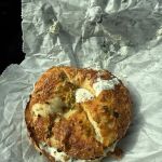 Bagel Time