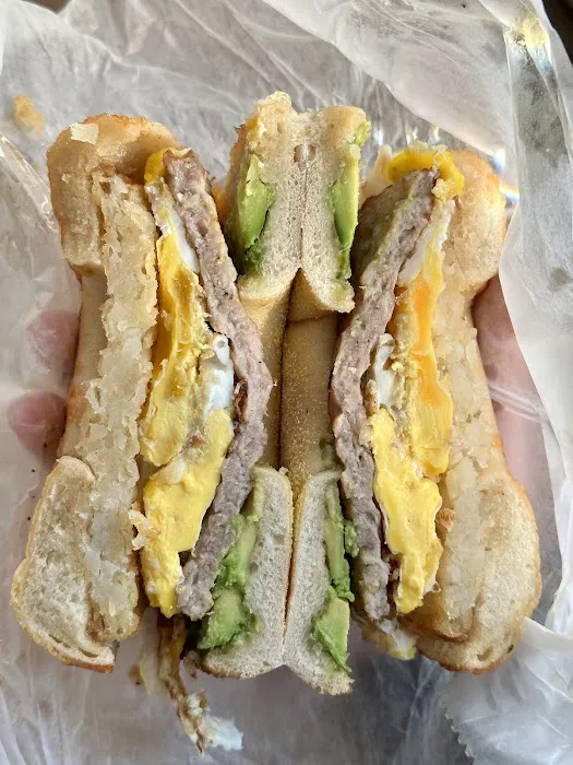 Bagel Time Picture 3