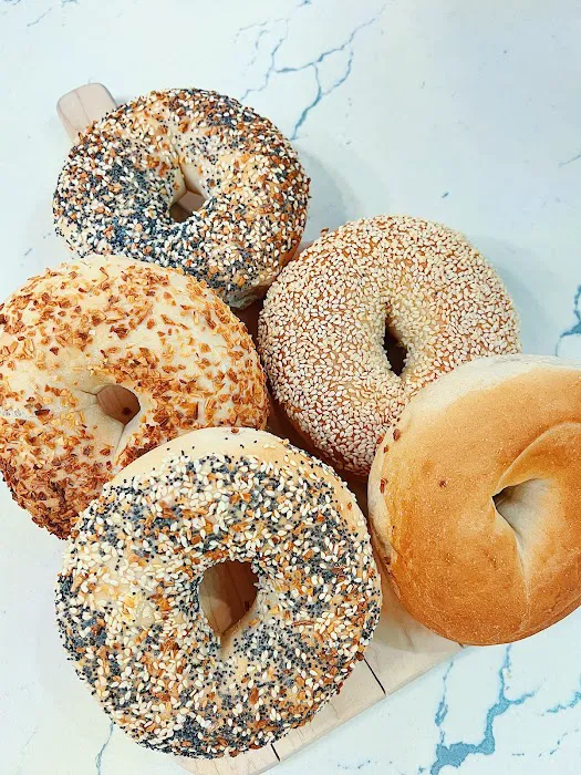 Bagel Time Picture 5