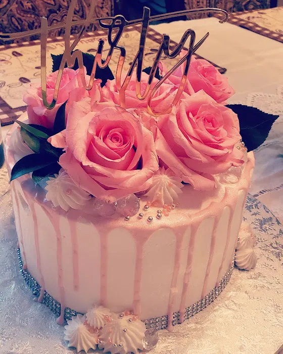 Lucy’s Cake Picture 4