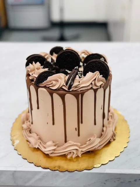 Lucy’s Cake Picture 1