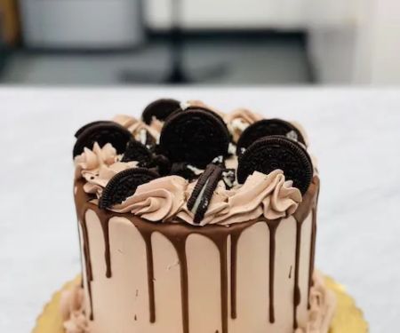 Lucy’s Cake