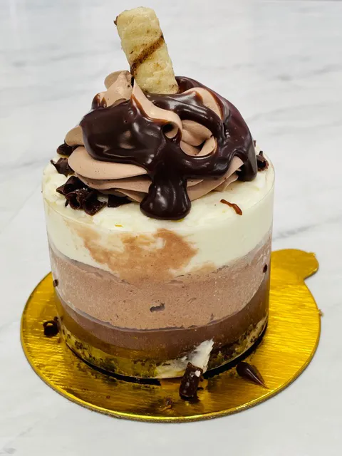 Lucy’s Cake Picture 5