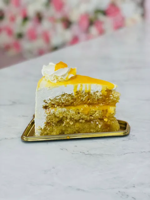 Lucy’s Cake Picture 8