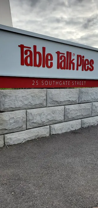 Table Talk Pies Picture 4