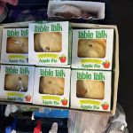 Table Talk Pies