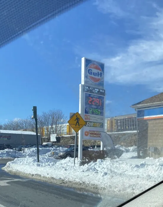 Gourmet Donuts Picture 2