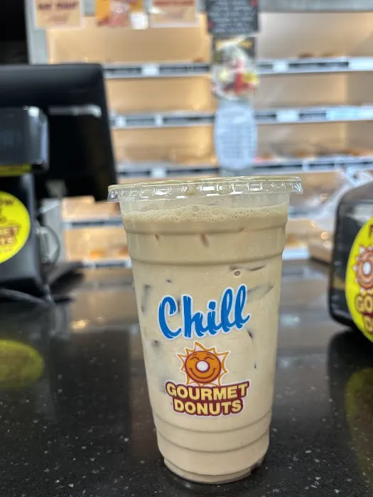 Gourmet Donuts Picture 5