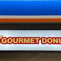 Gourmet Donuts ico