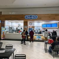 Cinnabon ico