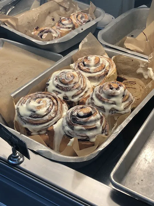 Cinnabon Picture 10