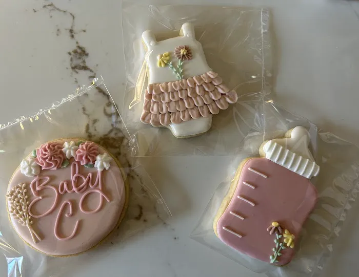 Frosted Peaks Bakery LLC Picture 2