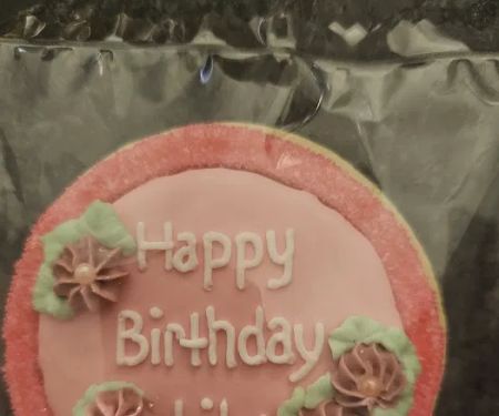 Frosted Peaks Bakery LLC
