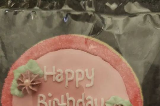 Frosted Peaks Bakery LLC