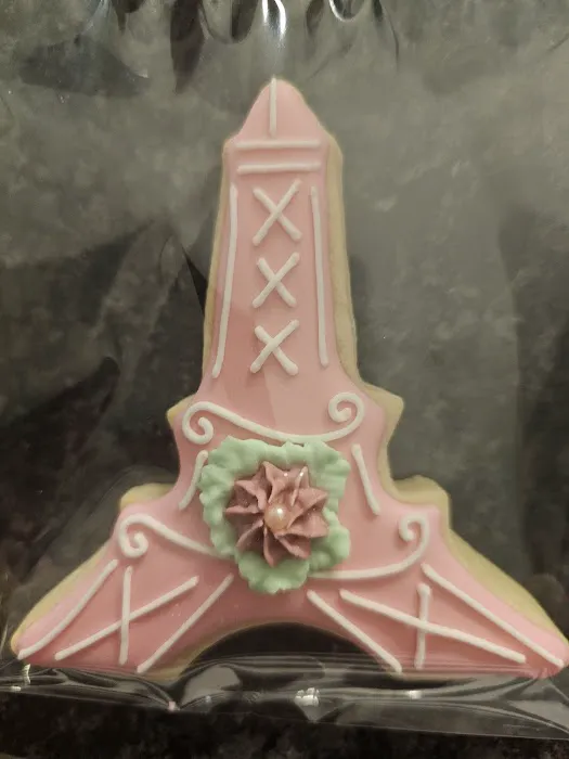 Frosted Peaks Bakery LLC Picture 3