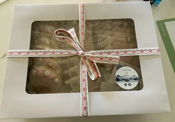 Frosted Peaks Bakery LLC Picture 5
