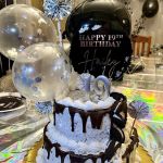 Phyl's G.I.L.T.E. Bakery Service