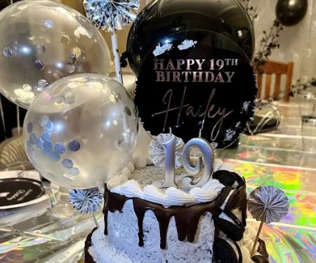Phyl's G.I.L.T.E. Bakery Service