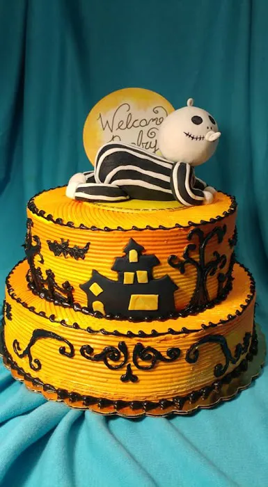 Phyl's G.I.L.T.E. Bakery Service Picture 3