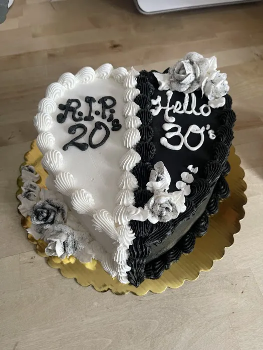 Phyl's G.I.L.T.E. Bakery Service Picture 4