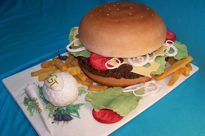 Phyl's G.I.L.T.E. Bakery Service Picture 5