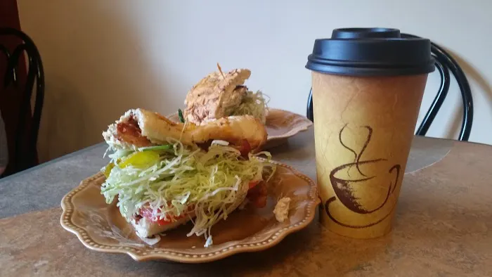 The Breadbasket Bakery and Cafe Picture 3