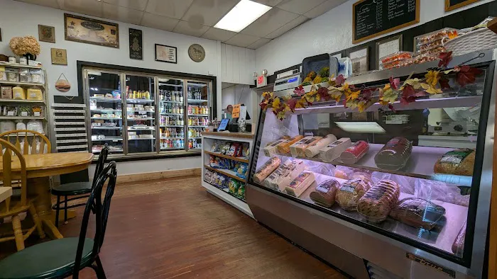 The Breadbasket Bakery and Cafe Picture 1