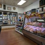 The Breadbasket Bakery and Cafe