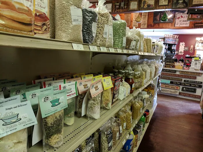 The Breadbasket Bakery and Cafe Picture 8
