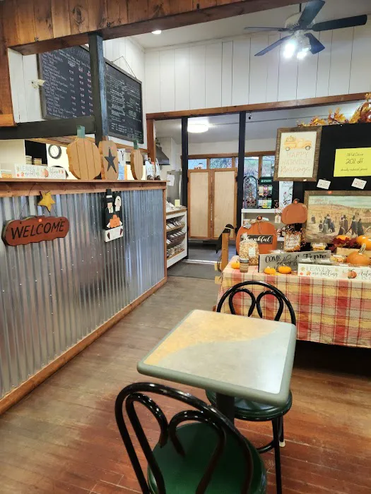The Breadbasket Bakery and Cafe Picture 6