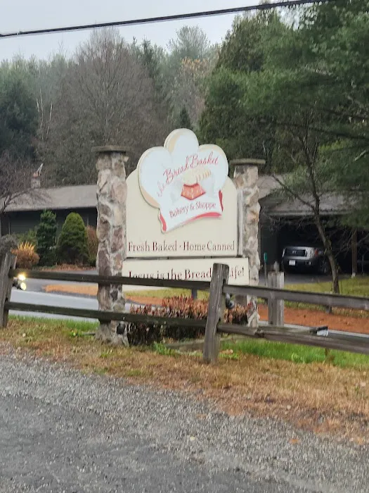 The Breadbasket Bakery and Cafe Picture 7