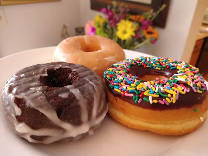 Honey Dew Donuts Picture 1