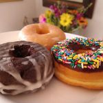 Honey Dew Donuts