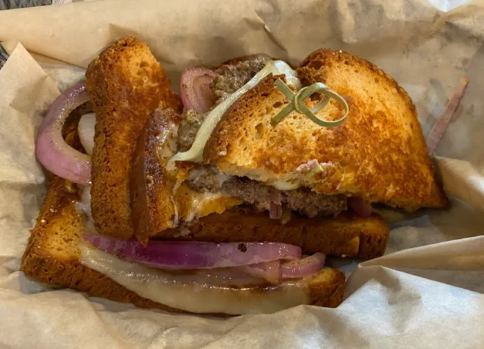 Twist Bakery & Cafe Picture 2