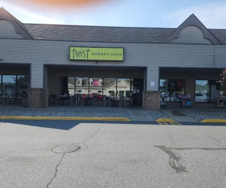 Twist Bakery & Cafe