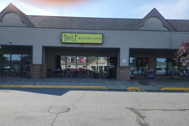 Twist Bakery & Cafe