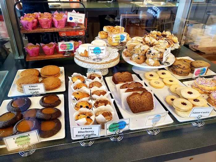 Twist Bakery & Cafe Picture 4