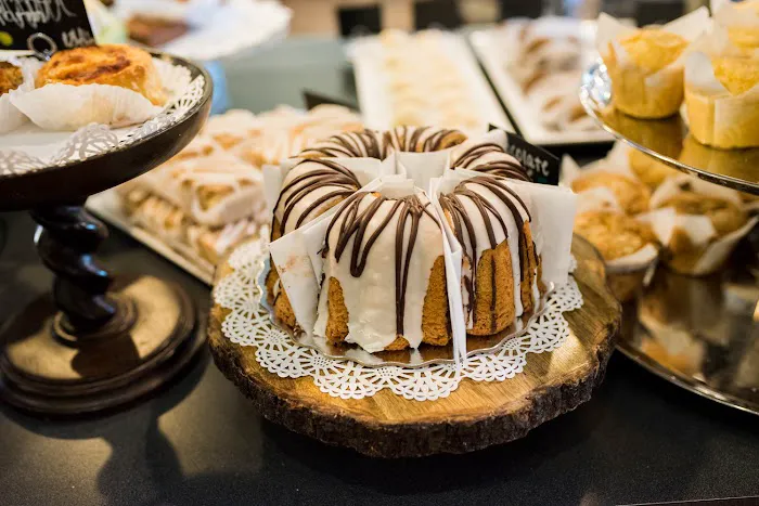 Twist Bakery & Cafe Picture 5