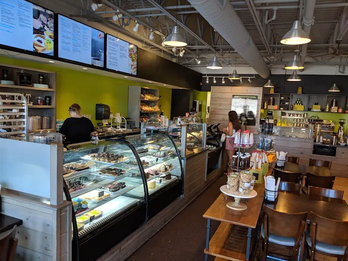 Twist Bakery & Cafe Picture 9