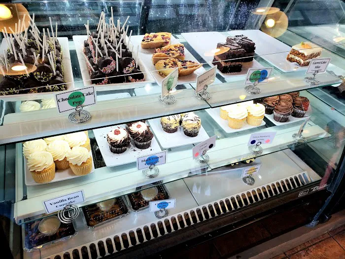 Twist Bakery & Cafe Picture 8