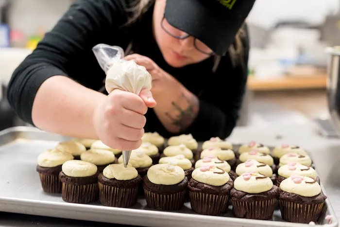 Twist Bakery & Cafe Picture 7