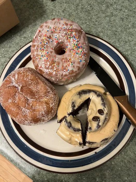 The Donut Stand Picture 1