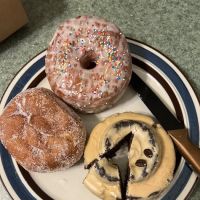 The Donut Stand ico