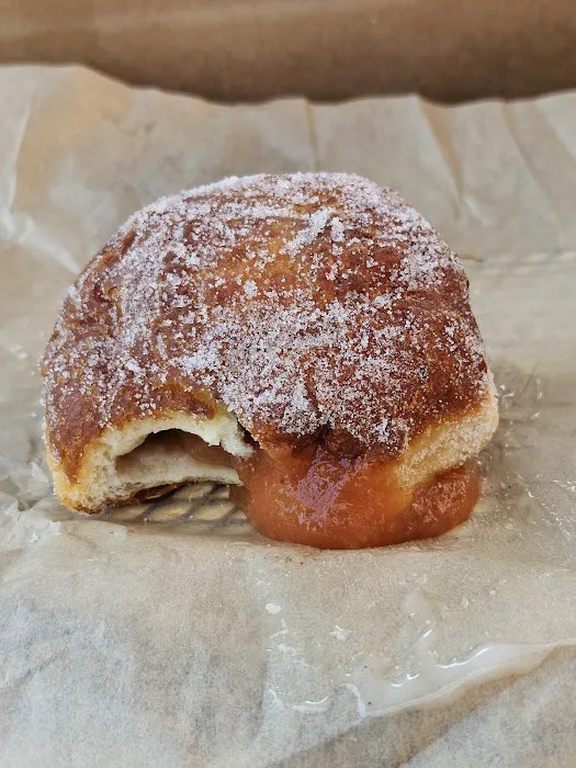 The Donut Stand Picture 7