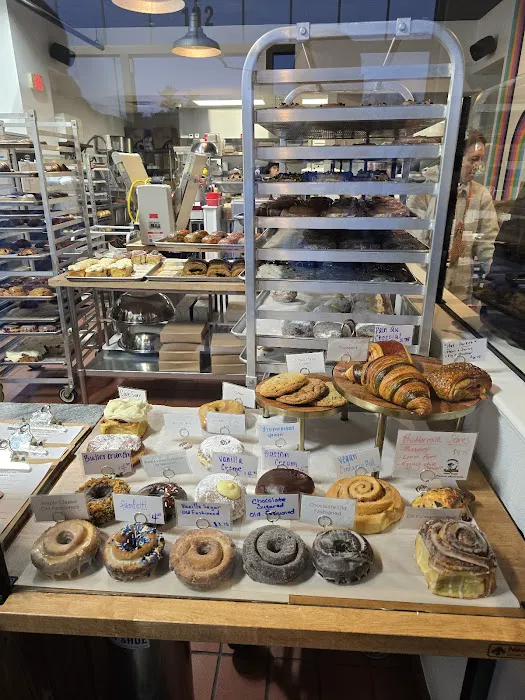 The Donut Stand Picture 10