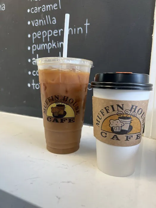 Muffin House Cafe Picture 2